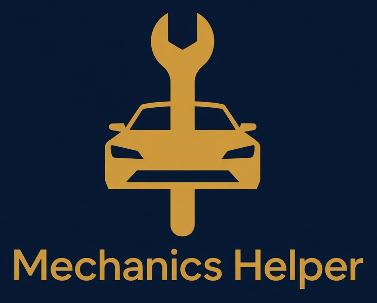Mechanics Helper